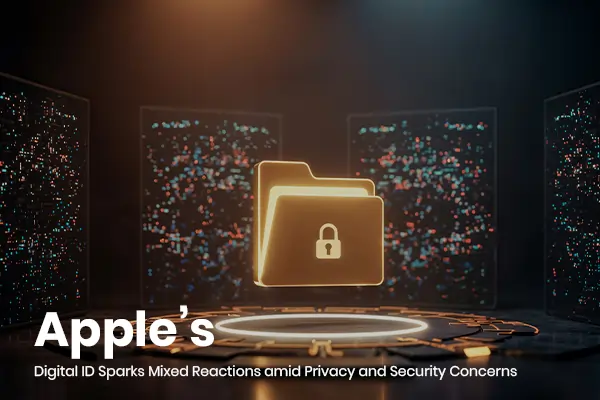 Apple Digital ID Privacy & Security Update - Business Honor